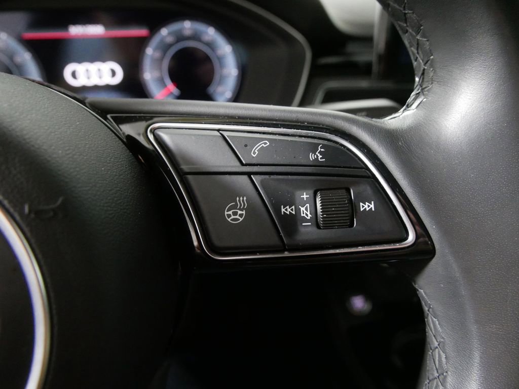 Used 2022 Audi A5 2.0T Premium Plus w/ Premium Plus AWD/4WD image 26