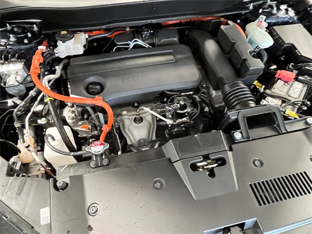 New 2026 Honda CR-V Sport-L image 12