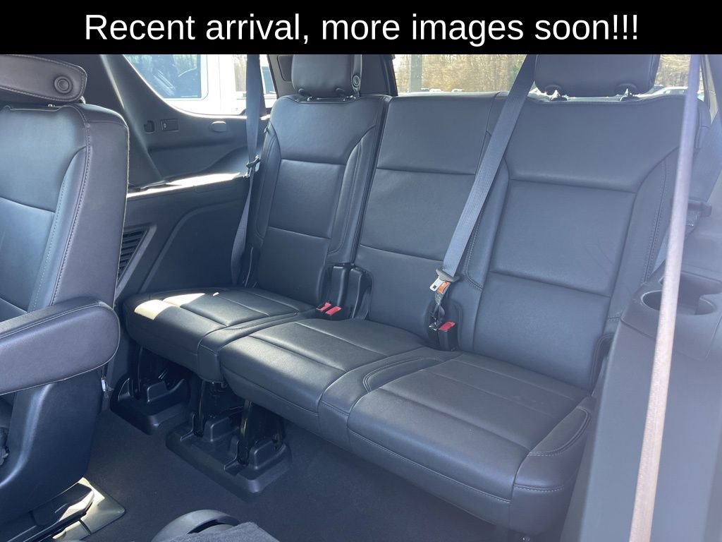 Used 2023 Chevrolet Tahoe LT image 16