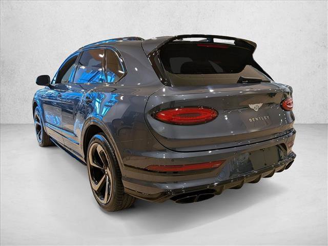 Used 2022 Bentley Bentayga image 8