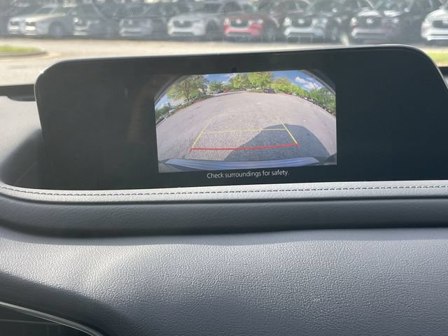 Certified 2024 MAZDA CX-30 AWD 2.5 S w/ Preferred Package image 17
