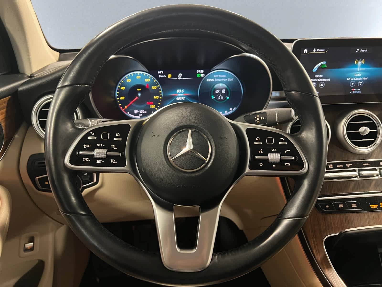 Used 2022 Mercedes-Benz GLC 300 4MATIC image 17