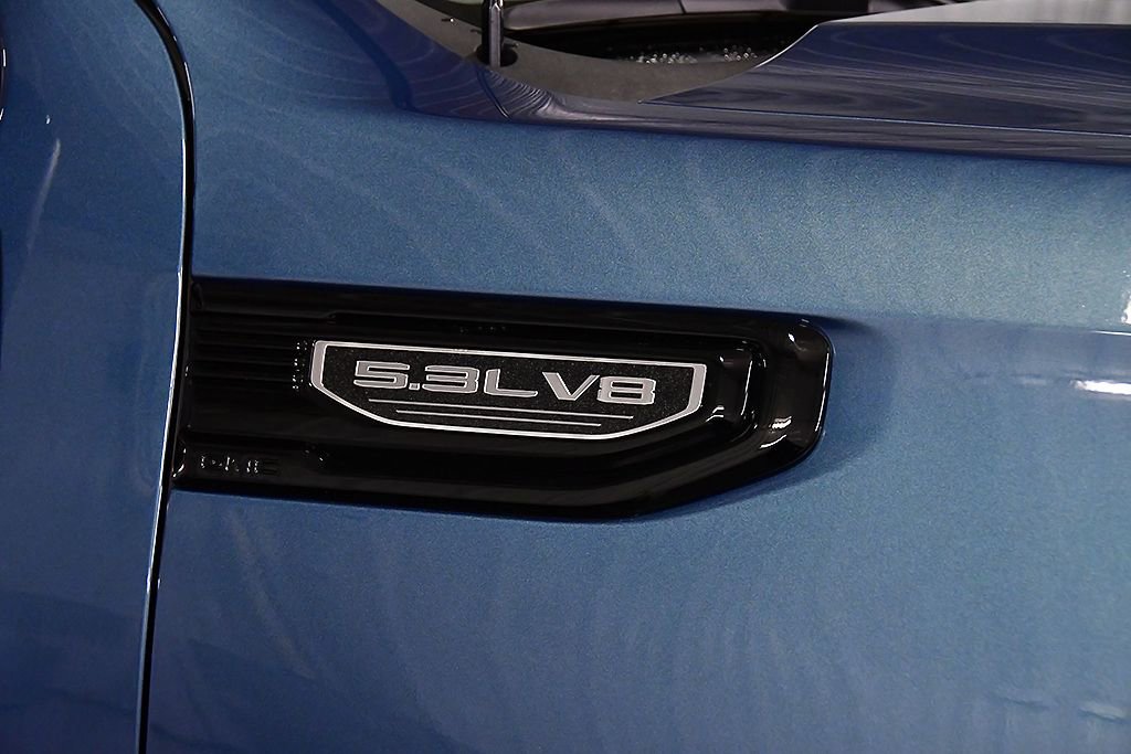 Used 2025 GMC Sierra 1500 Elevation w/ Elevation Premium Package AWD/4WD image 10