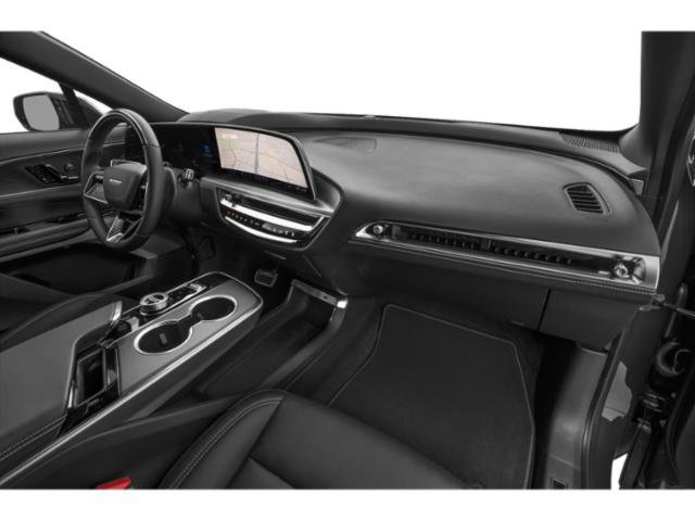 Certified 2026 Cadillac Lyriq V w/ Exterior Carbon Fiber Package AWD/4WD image 17