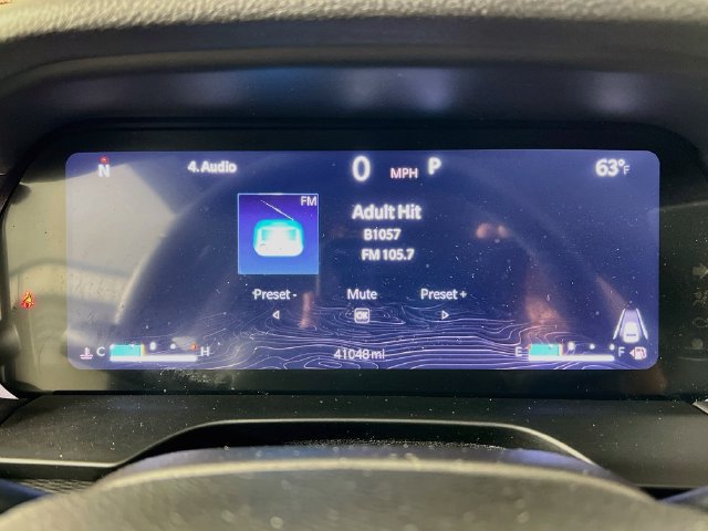 Used 2023 Jeep Grand Cherokee L Laredo w/ Luxury Tech Group I AWD/4WD image 14