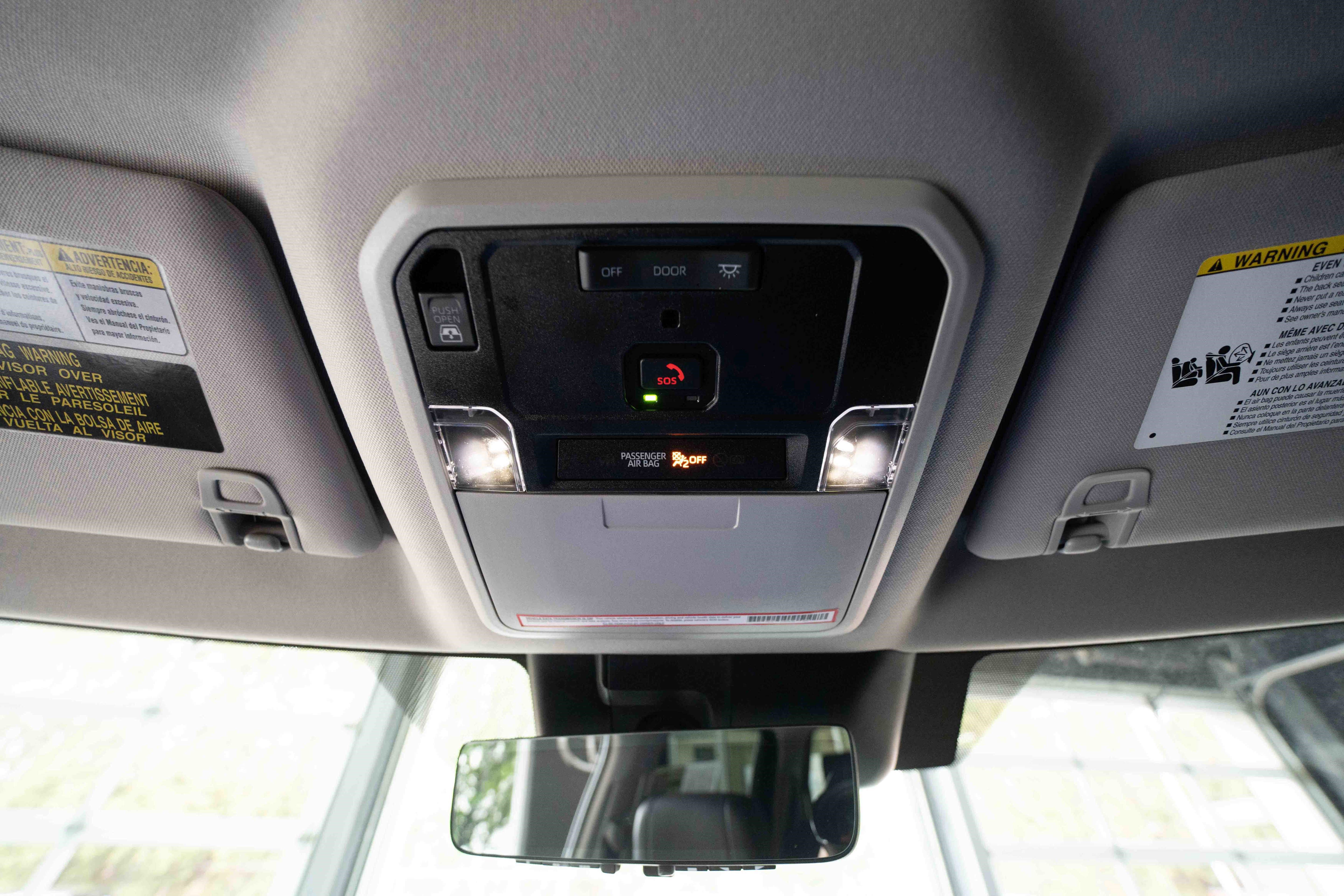 Used 2023 Toyota Tundra SR5 w/ TRD Sport Premium Package AWD/4WD image 18