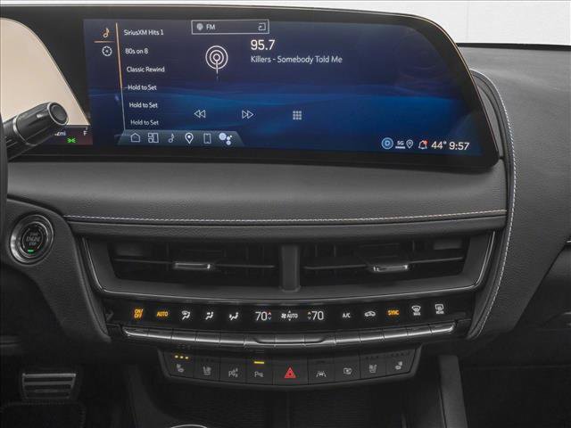 New 2026 Cadillac CT5 V Blackwing image 7