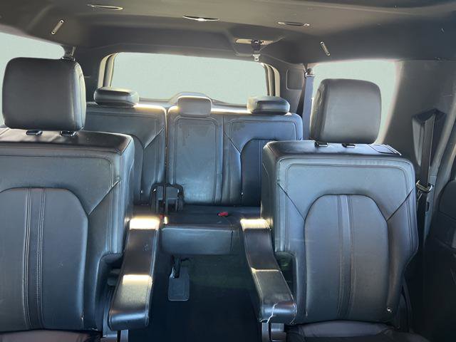 Used 2019 Ford Expedition Max Limited w/ Equipment Group 301A AWD/4WD image 24
