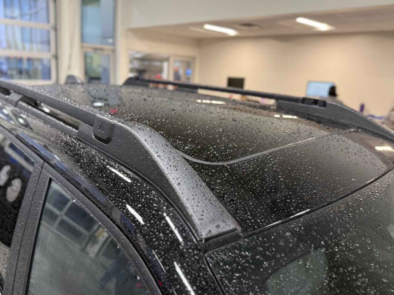 New 2026 Subaru Outback Limited XT image 56