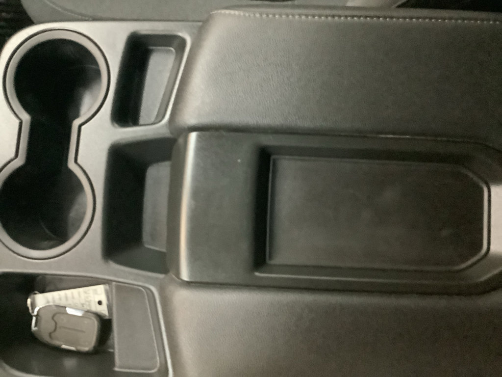 Used 2022 Chevrolet Silverado 1500 LT image 20