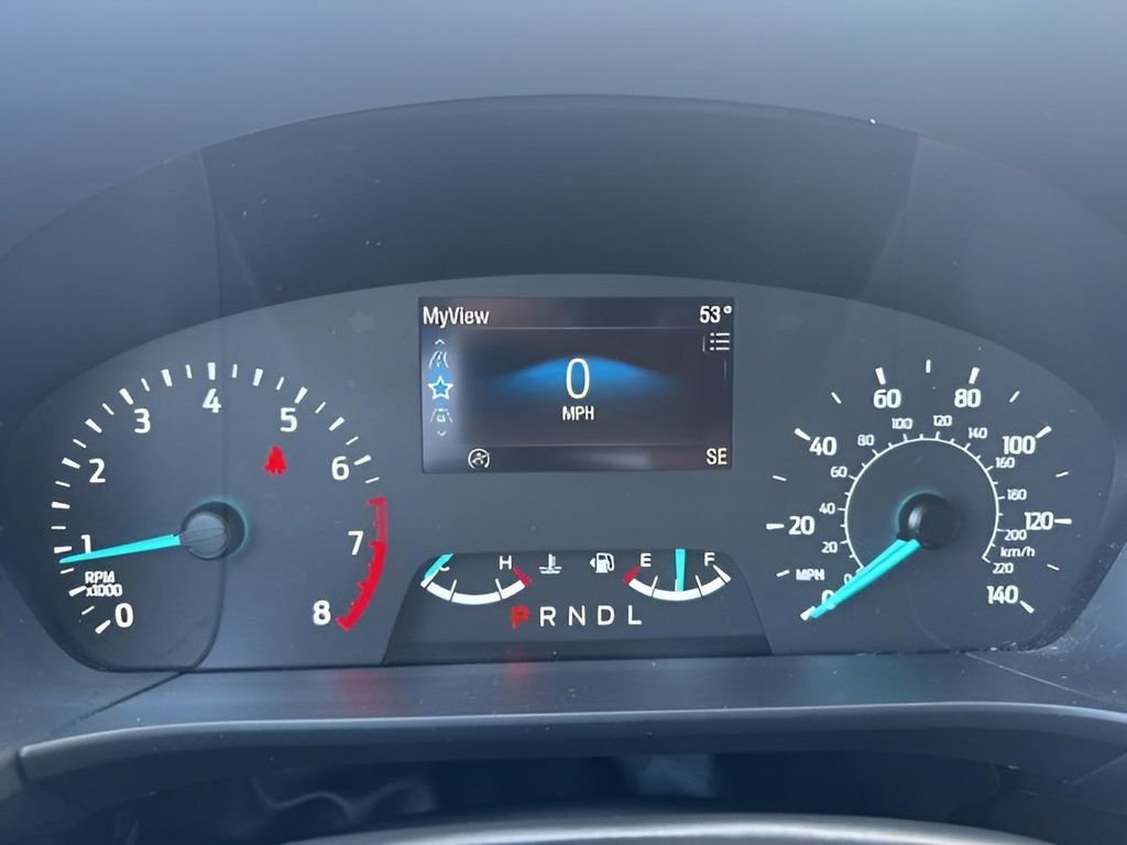 Used 2022 Ford Escape SE w/ Convenience Package image 12