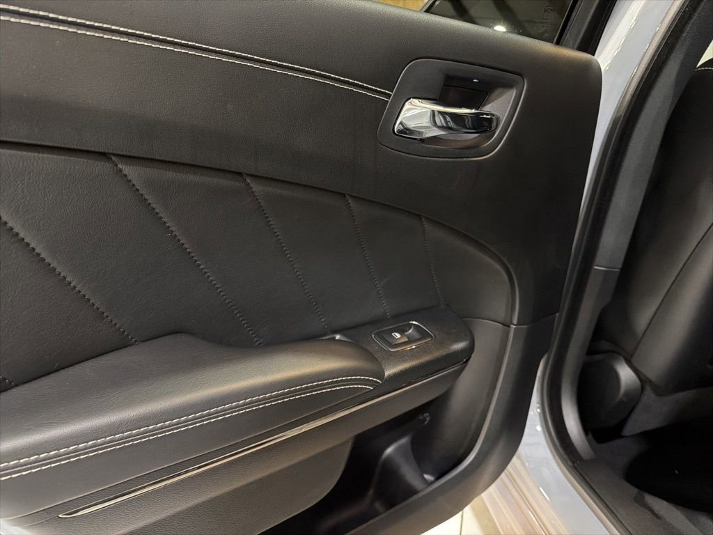 Used 2022 Dodge Charger SRT Hellcat image 35