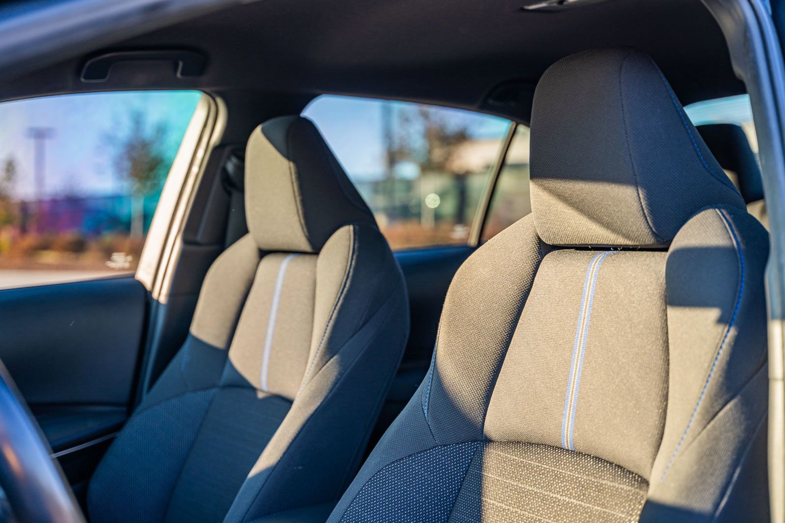 Used 2022 Toyota Corolla SE image 19