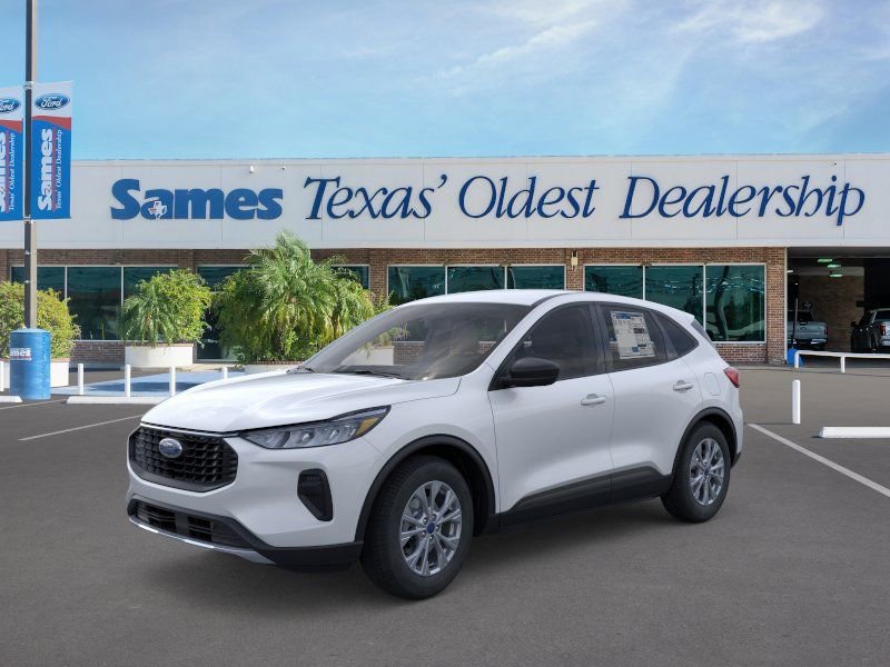 New 2026 Ford Escape Active video 1