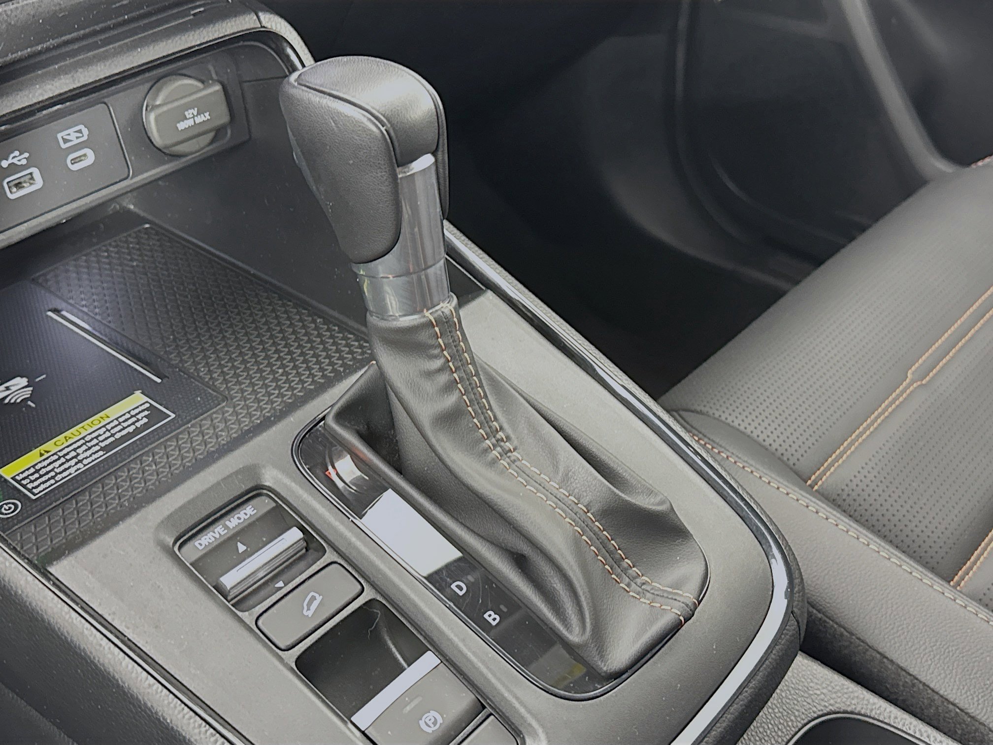Certified 2024 Honda CR-V Sport-L image 16