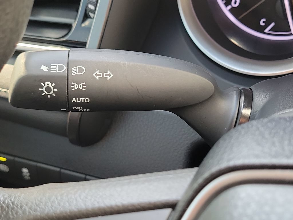 Certified 2024 Toyota Camry LE FWD image 11