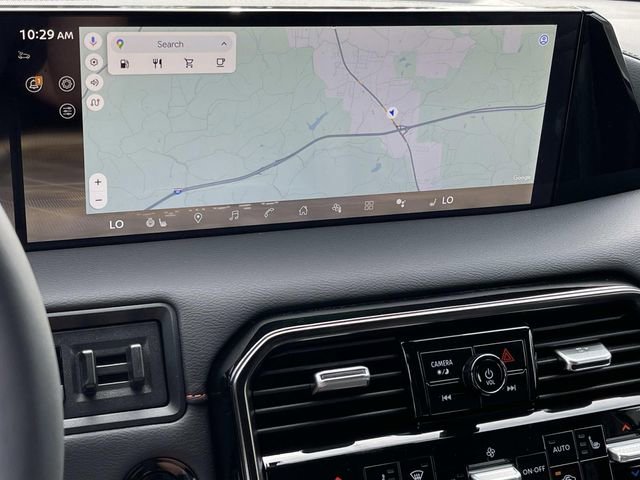 New 2026 Nissan Armada PRO-4X w/ Convenience Package image 26