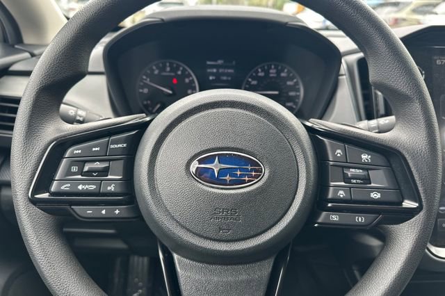Used 2026 Subaru Crosstrek 2.0i Premium image 26