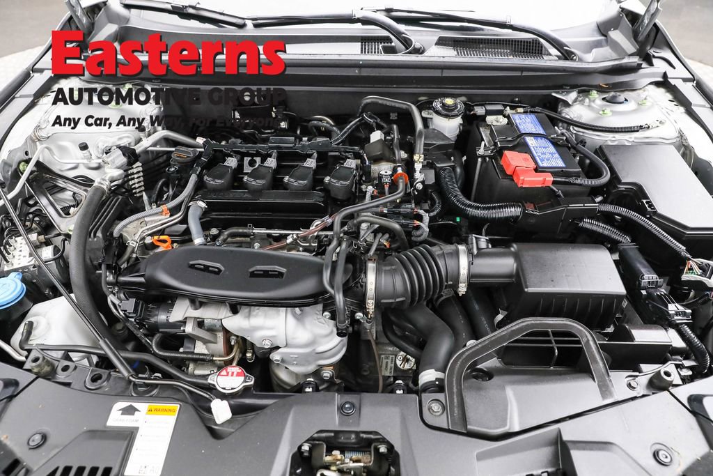 Used 2024 Honda Accord EX image 7