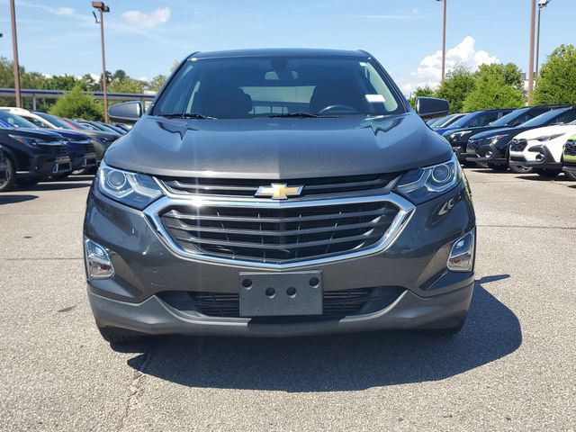 Used 2019 Chevrolet Equinox LT FWD image 2