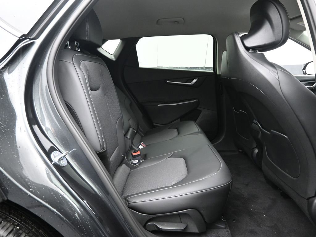 Used 2024 Kia EV6 Light image 9