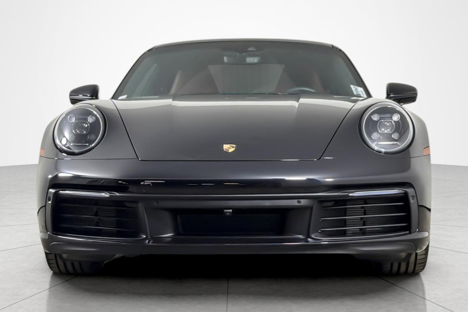 Used 2024 Porsche 911 Carrera w/ Premium Package image 8