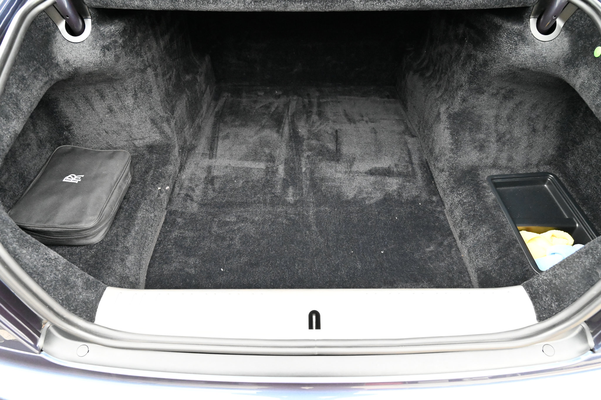 Used 2018 Rolls-Royce Ghost RWD image 46