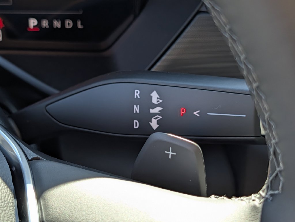New 2027 GMC Acadia Elevation w/ Elevation Premium Package FWD image 17
