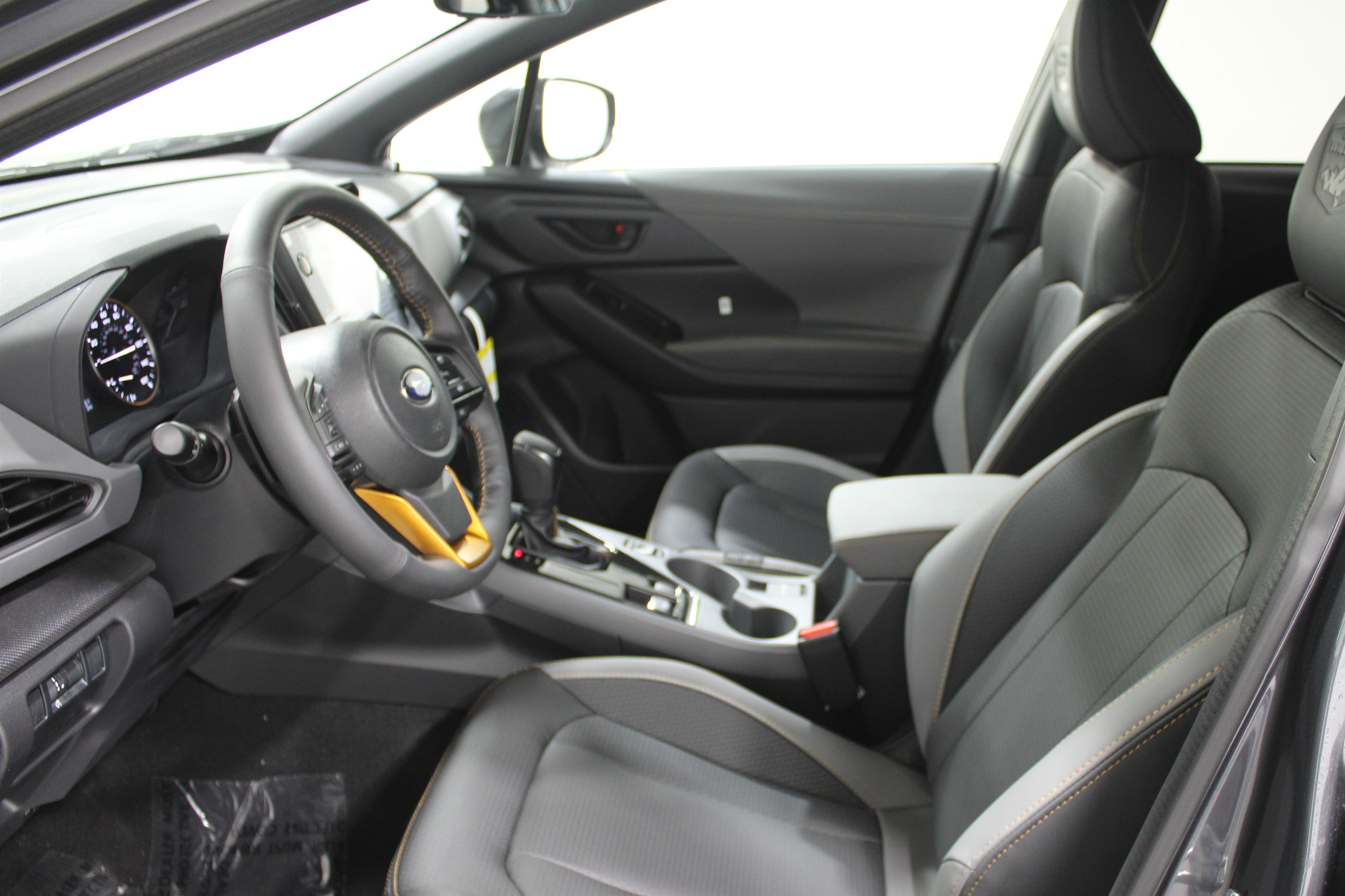 New 2026 Subaru Crosstrek 2.5i Wilderness image 3