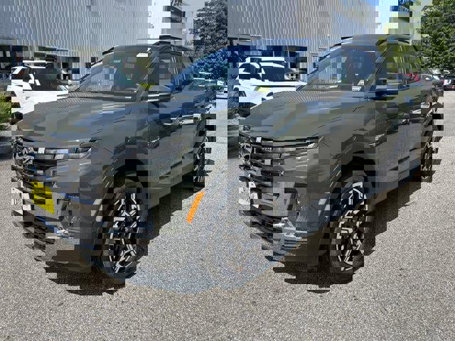 New 2026 Hyundai Santa Cruz Limited image 29