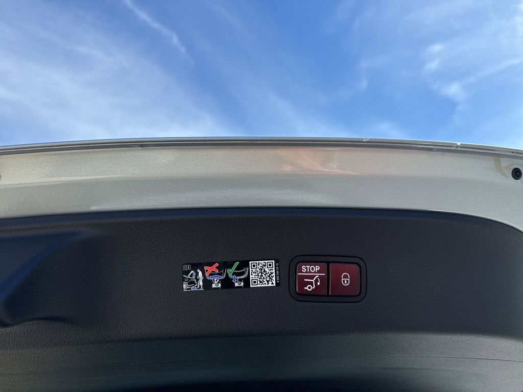 New 2026 Mercedes-Benz GLC 43 AMG 4MATIC Coupe image 30