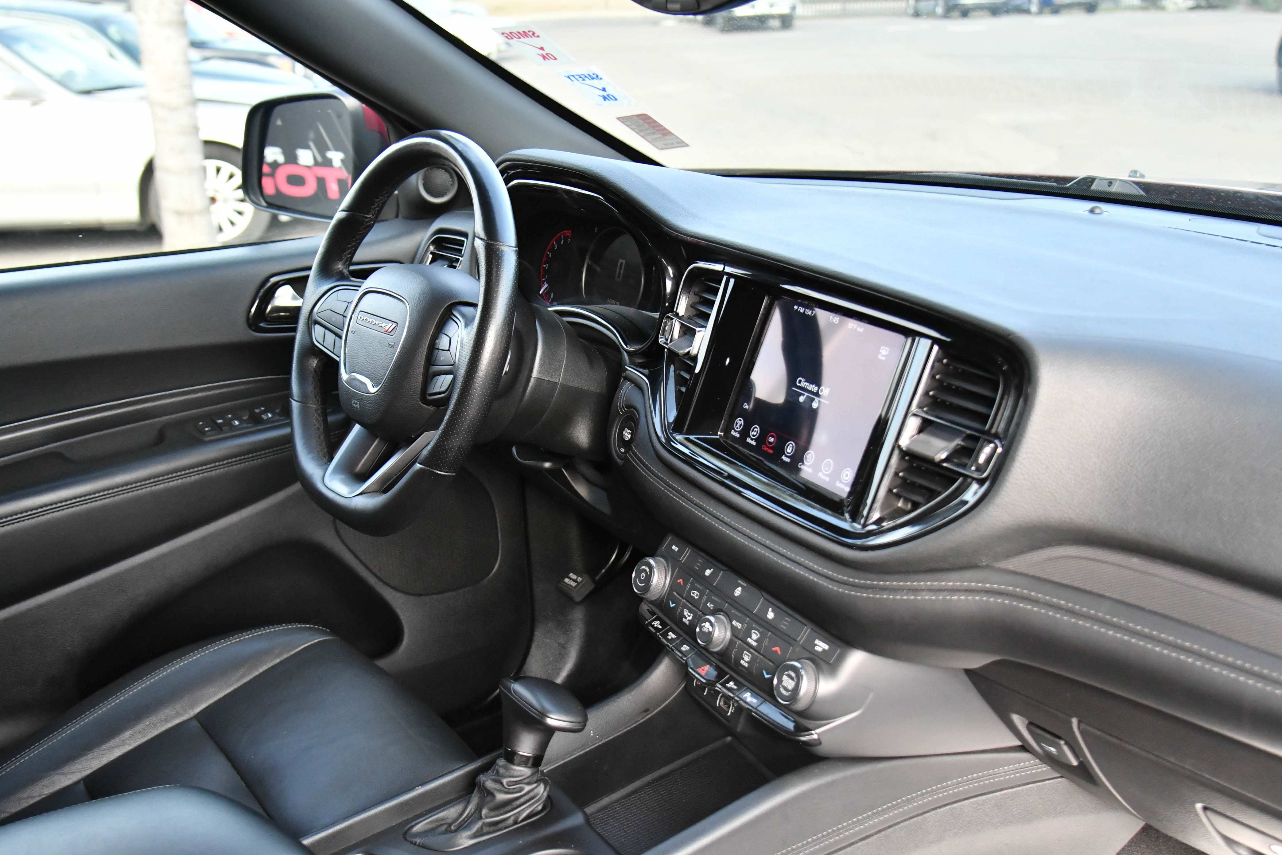Used 2022 Dodge Durango GT image 45