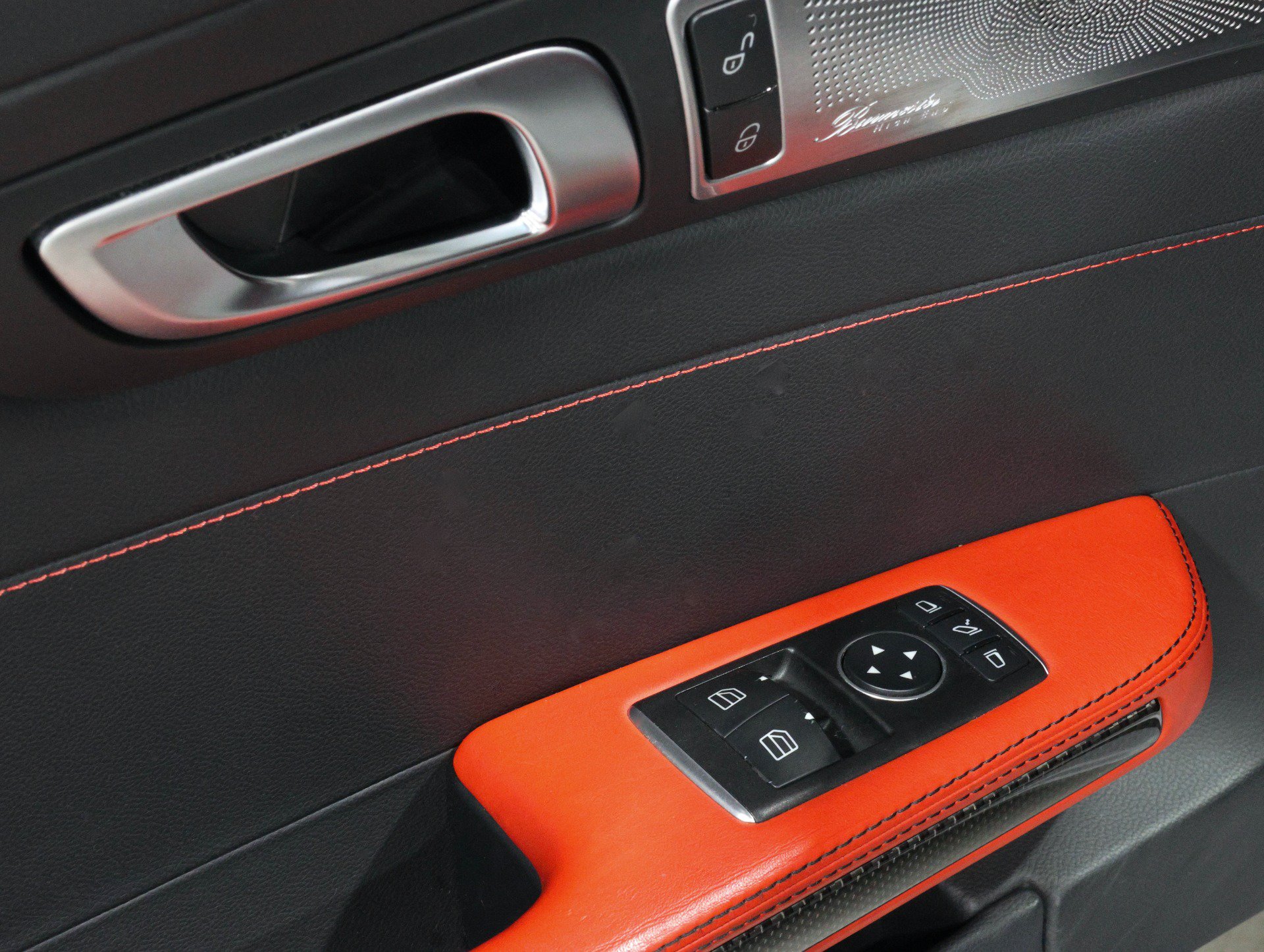 Used 2016 Mercedes-Benz AMG GT S image 69