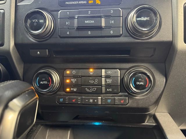 Used 2017 Ford F150 Raptor w/ Equipment Group 802A Luxury image 25