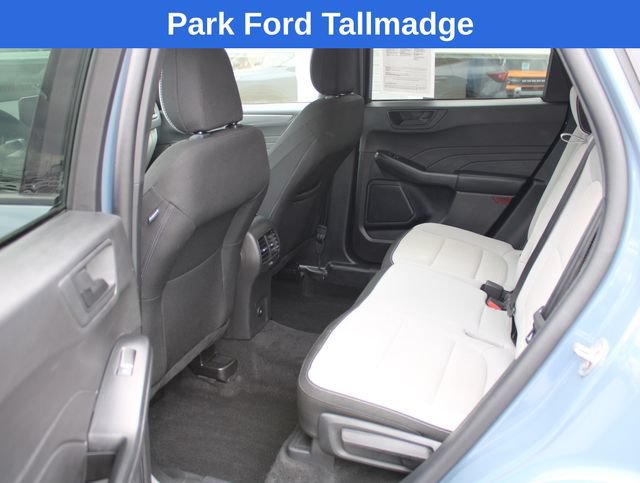 Used 2025 Ford Escape Active w/ Cold Weather Package FWD image 22