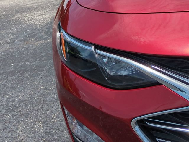 Used 2024 Chevrolet Malibu LT FWD image 10