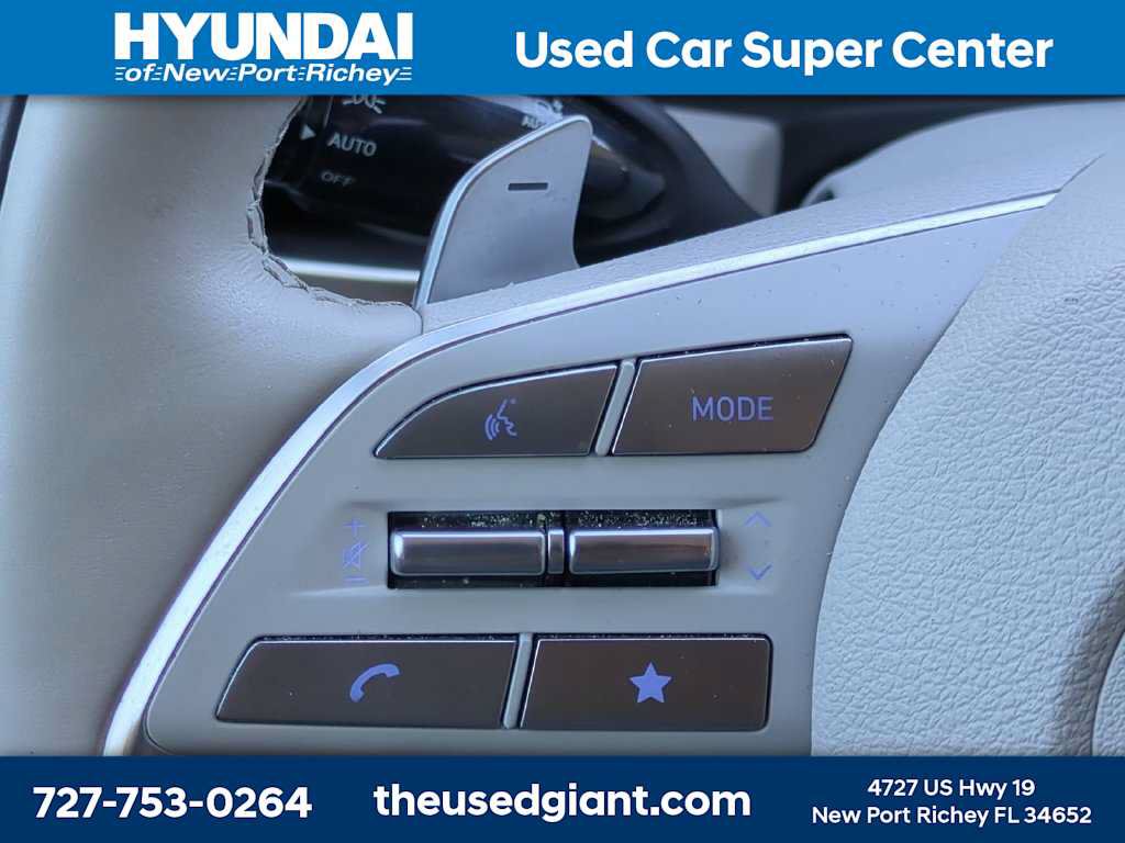 Used 2025 Hyundai Palisade Calligraphy FWD image 30