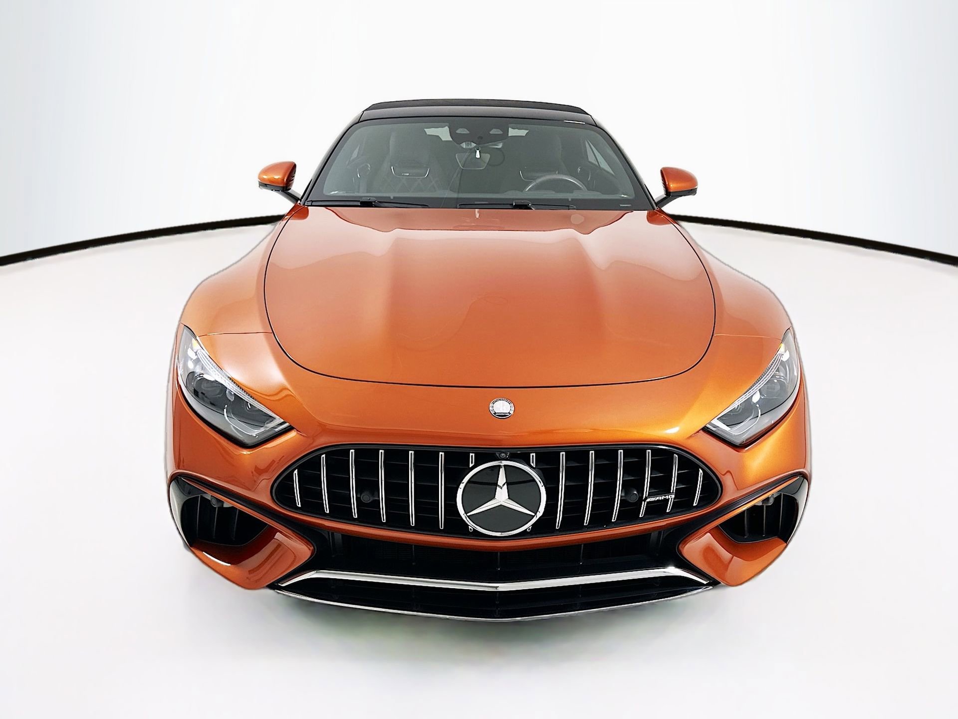 Certified 2024 Mercedes-Benz SL 63 AMG 4MATIC image 2