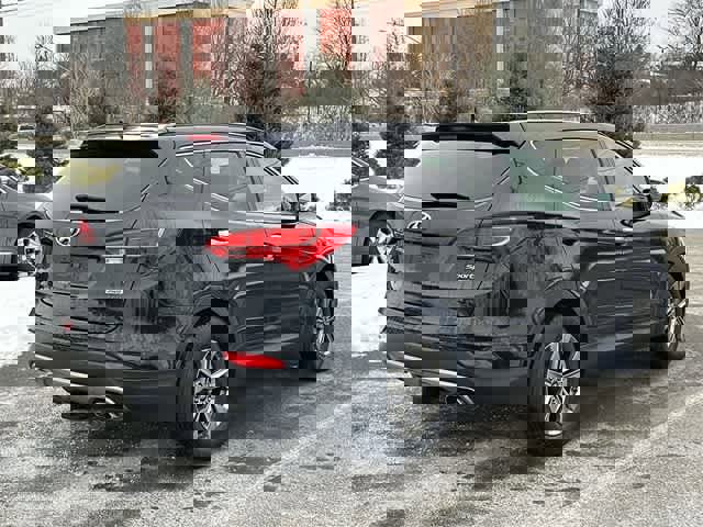 Used 2015 Hyundai Santa Fe Sport w/ Option Group 02 image 21