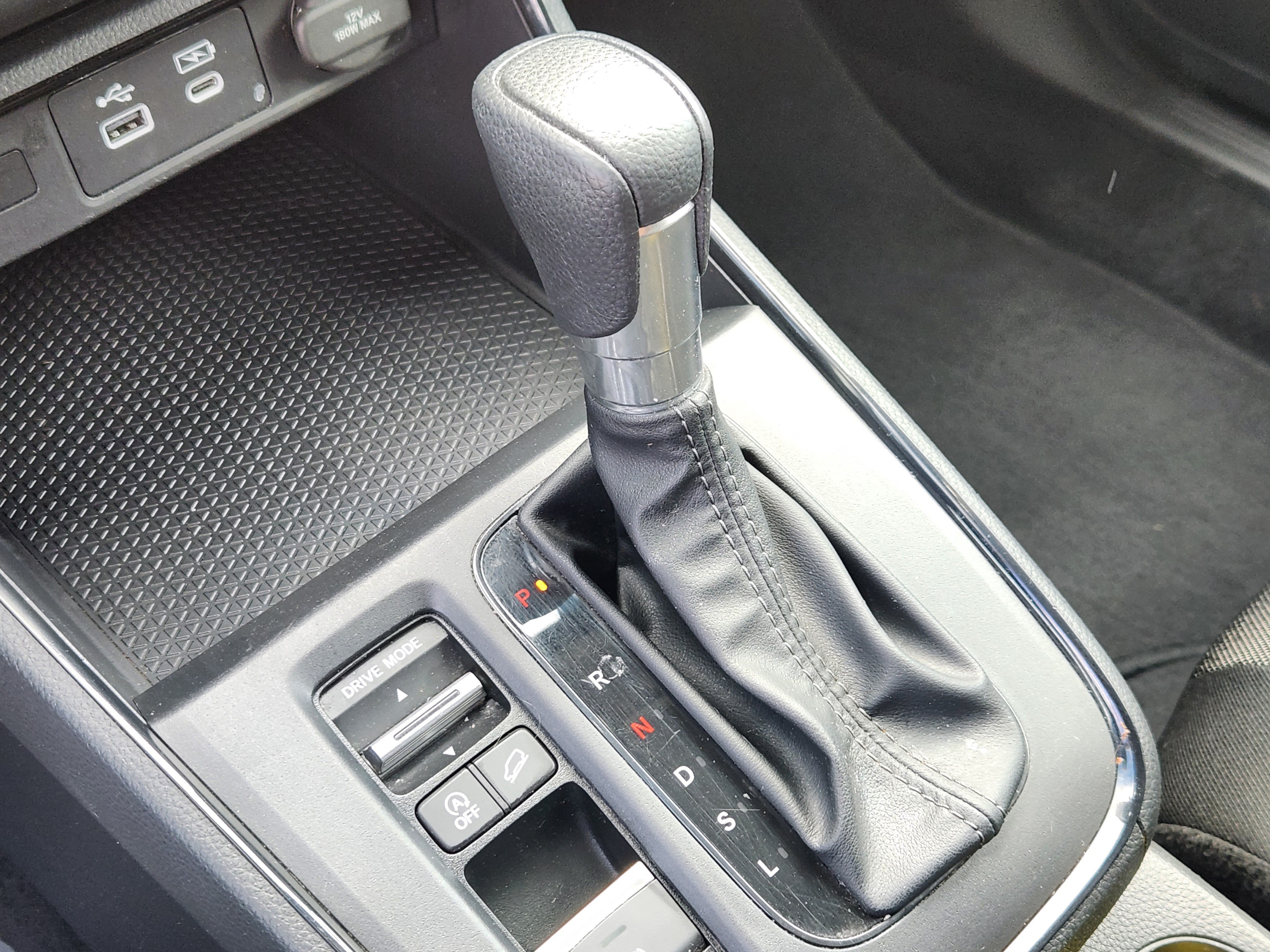 Certified 2023 Honda CR-V EX image 12