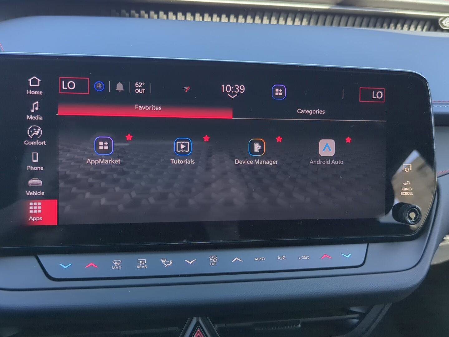 New 2026 Dodge Charger R/T AWD/4WD image 18
