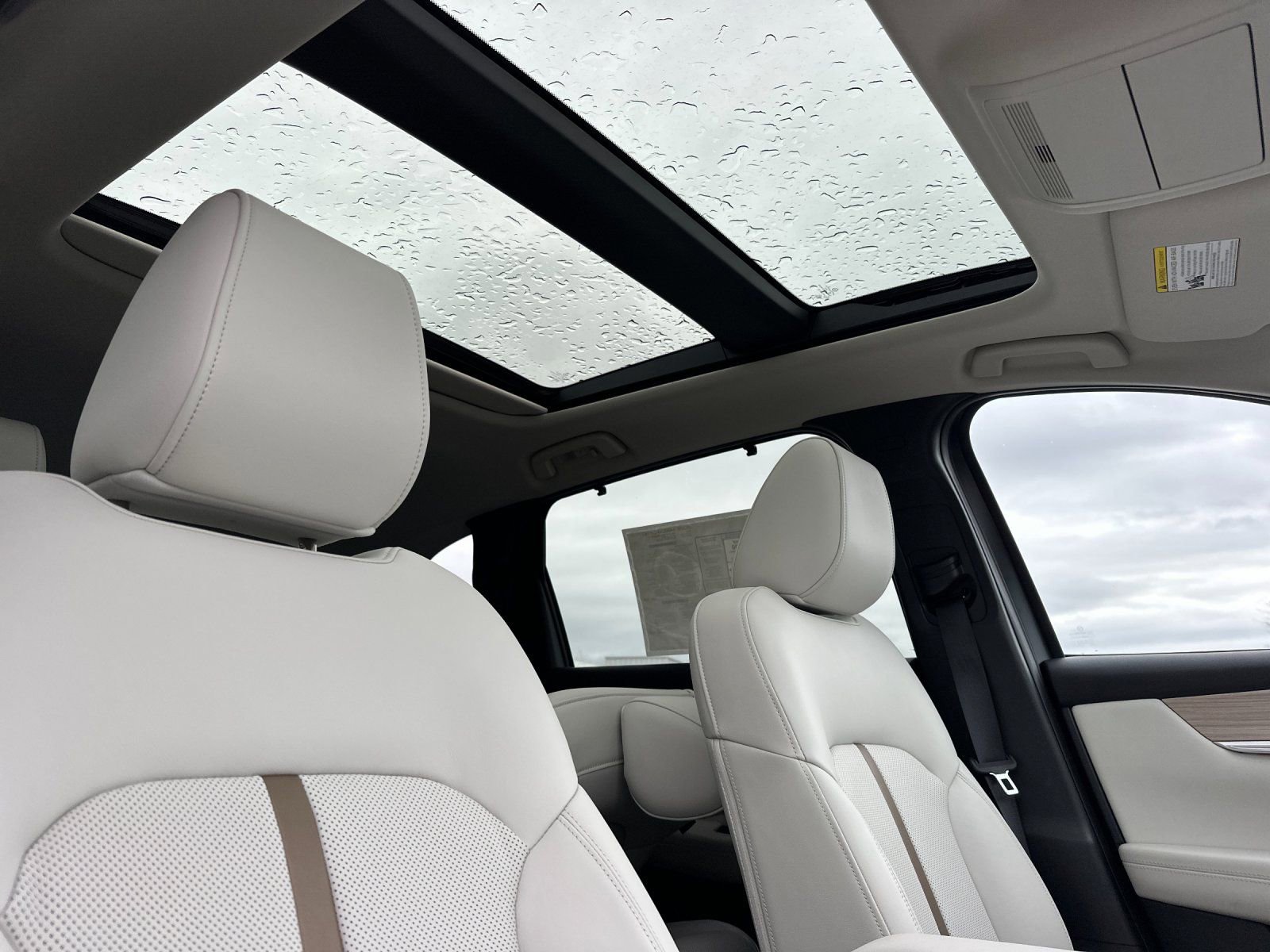 New 2026 MAZDA CX-90 Plug-In Hybrid w/ Premium Plus image 17