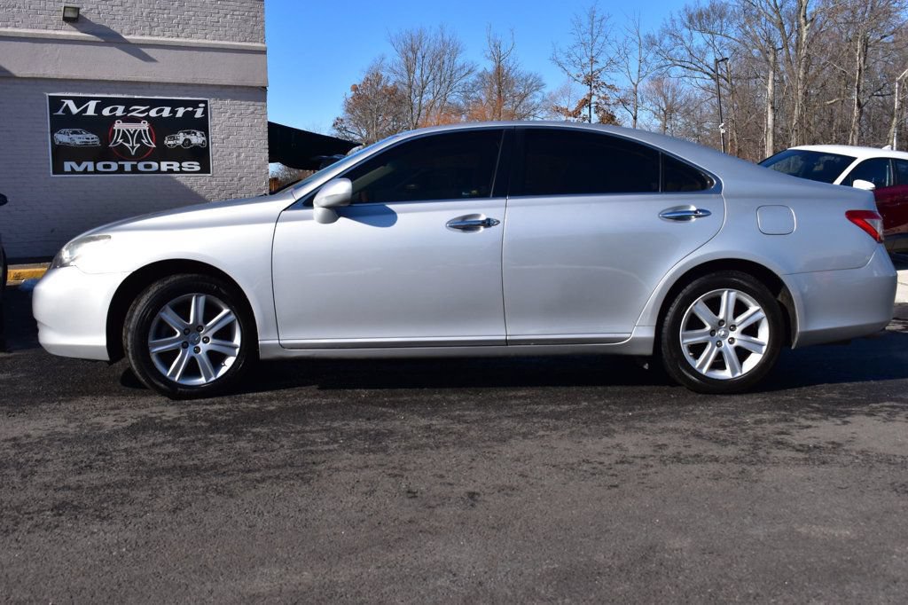 Used 2009 Lexus ES 350 FWD image 3