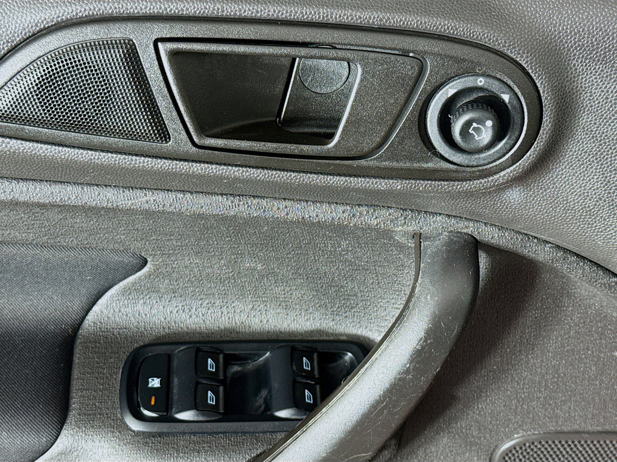 Used 2019 Ford Fiesta SE FWD image 22