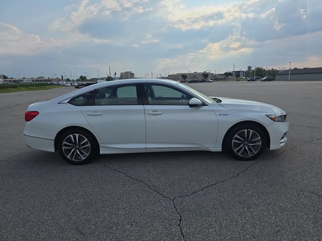Used 2018 Honda Accord EX-L image 14