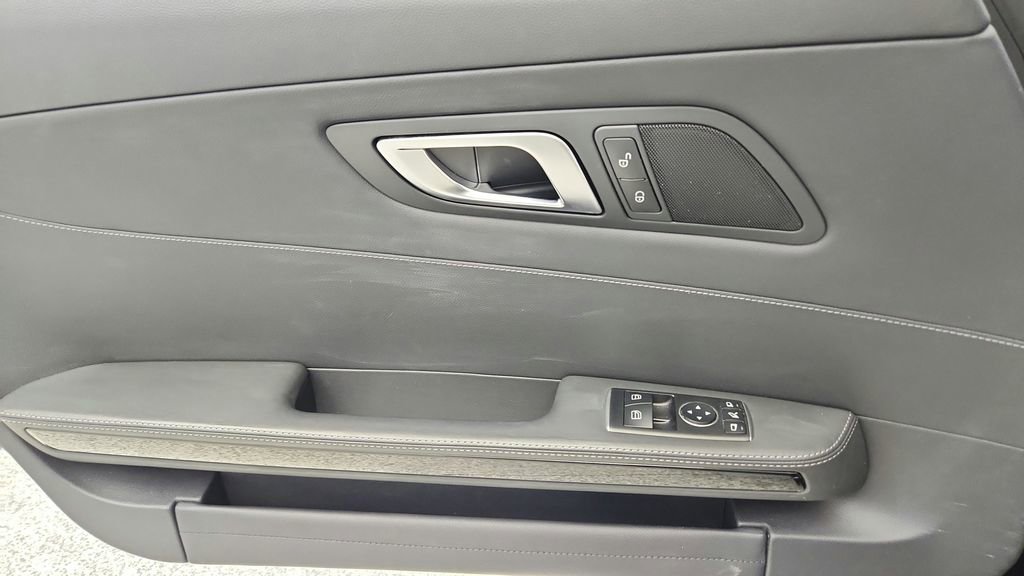 Used 2021 Mercedes-Benz AMG GT Coupe image 17