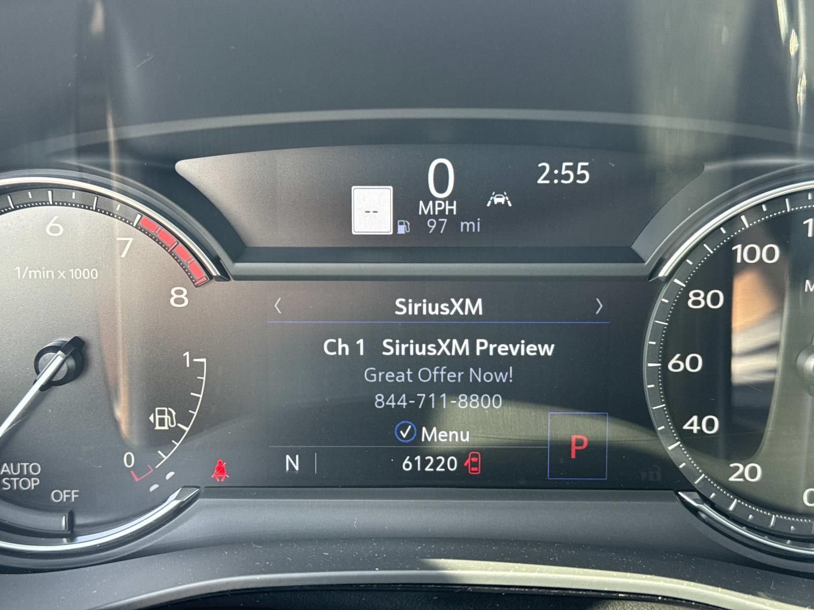 Used 2024 Cadillac XT6 Premium Luxury FWD image 29