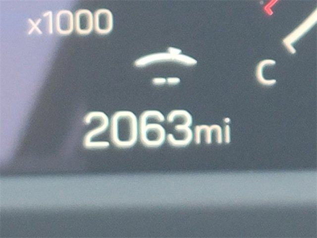 New 2025 GMC Acadia AT4 w/ Luxury Package image 30