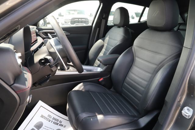 Used 2024 Dodge Hornet R/T Plus w/ Tech Pack Plus w/o Parking AWD/4WD image 14