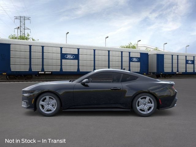New 2026 Ford Mustang Premium RWD image 3